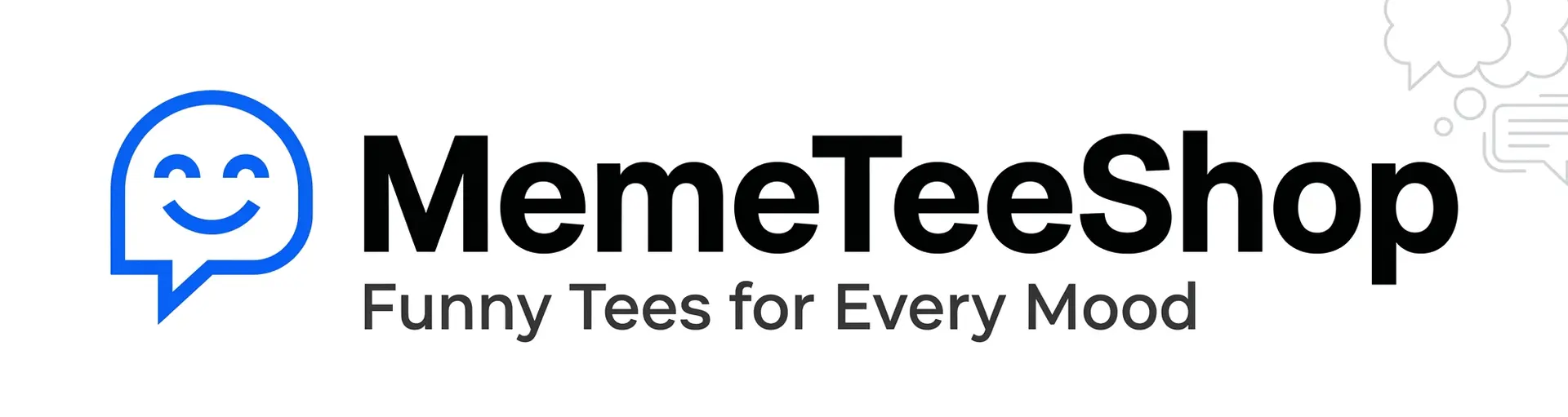 Banner for Memeteeshop